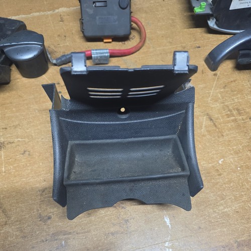 Bmw mini centre console - bmw,