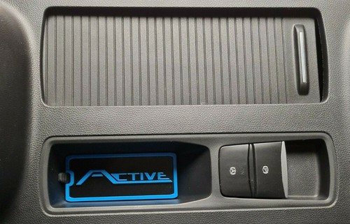 Mini coin tray insert for - , ford