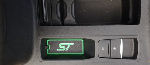 Mini coin tray insert - for, ford