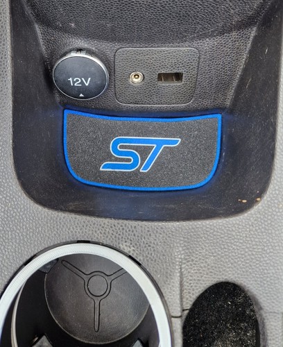Coin tray insert interior - insert,