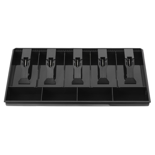 Bill coin 16 plastic - 5,