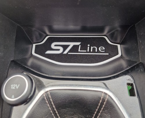 Coin tray insert line - st,