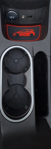 Coin tray insert - , car