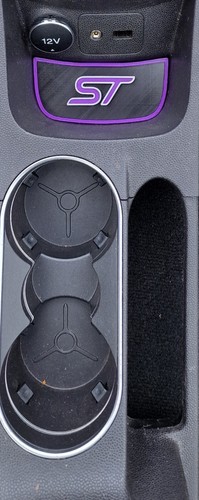 Coin tray insert for - insert, ford