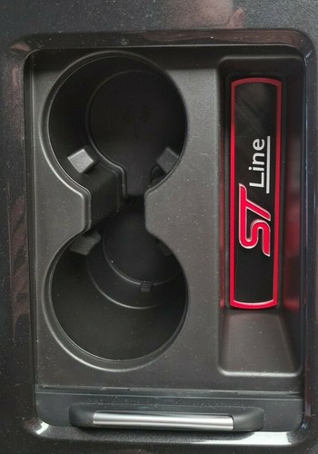 Coin tray insert race red - insert,