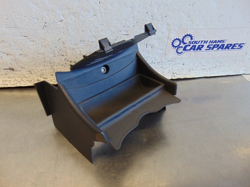 Bmw mini centre - console, r50