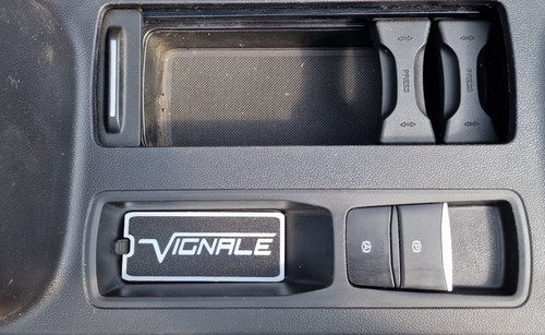 Mini coin tray - insert, ford
