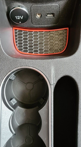 Coin tray insert grill - coin,