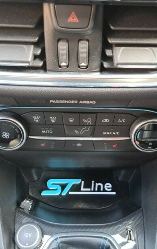 Coin tray insert - tray, ford