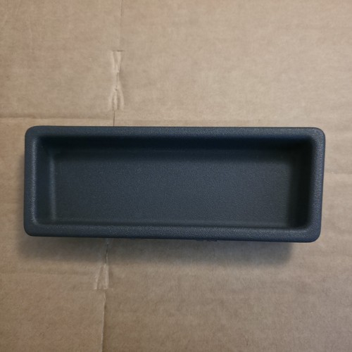 Peugeot 205 centre console - centre,