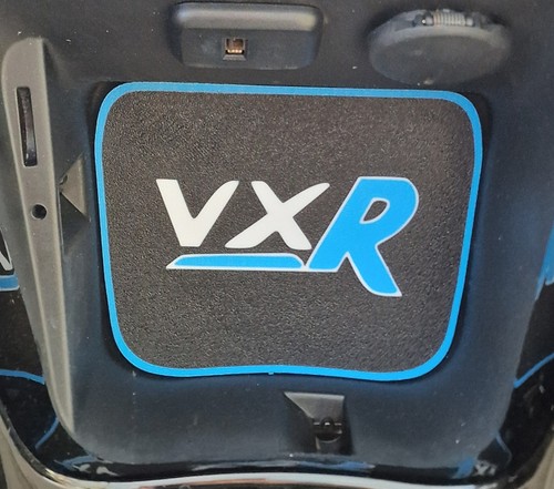 Coin tray insert for - , vauxhall