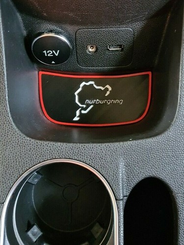 Coin tray insert nurburgring - coin,