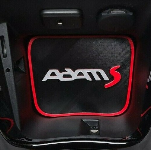 Coin tray insert for vauxhall