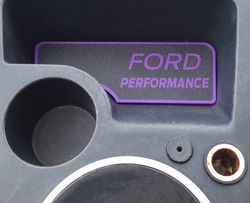 Coin tray holder insert for