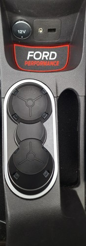 Coin tray insert for ford - for,
