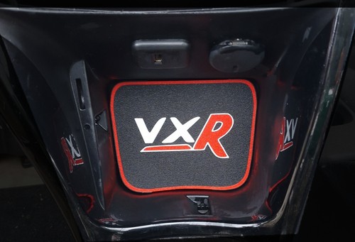 Coin tray insert for vauxhall