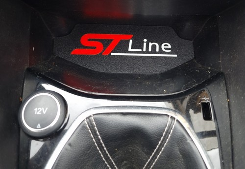 Coin tray insert - coin, stline