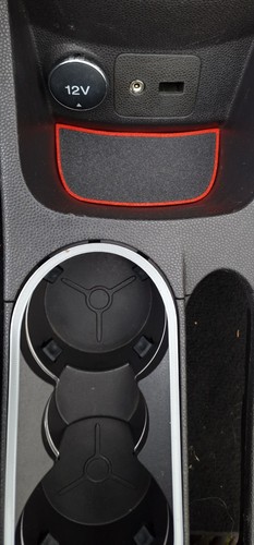 Coin tray insert race - coin,