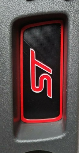 Coin tray insert race red - insert, for