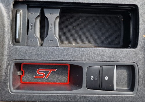 Mini coin tray insert - , ford