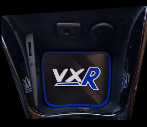 Coin tray insert for - , vauxhall