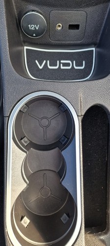 Coin tray insert interior - insert,