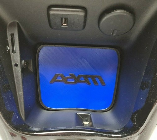 Coin tray insert for - , vauxhall