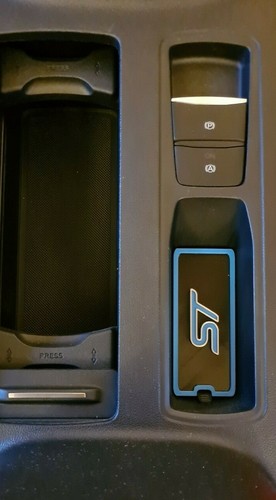 Mini coin tray insert - , ford